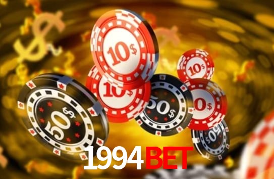 Estatísticas 1994bet