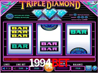 Desvendando o Mundo dos Jogos Virtuais na 1994bet