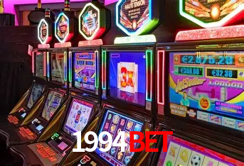 A Revolução dos Aplicativos de Jogos no 1994bet