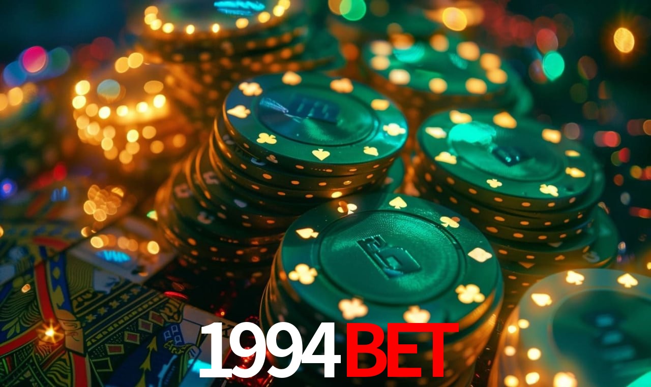 Experiência VIP 1994bet