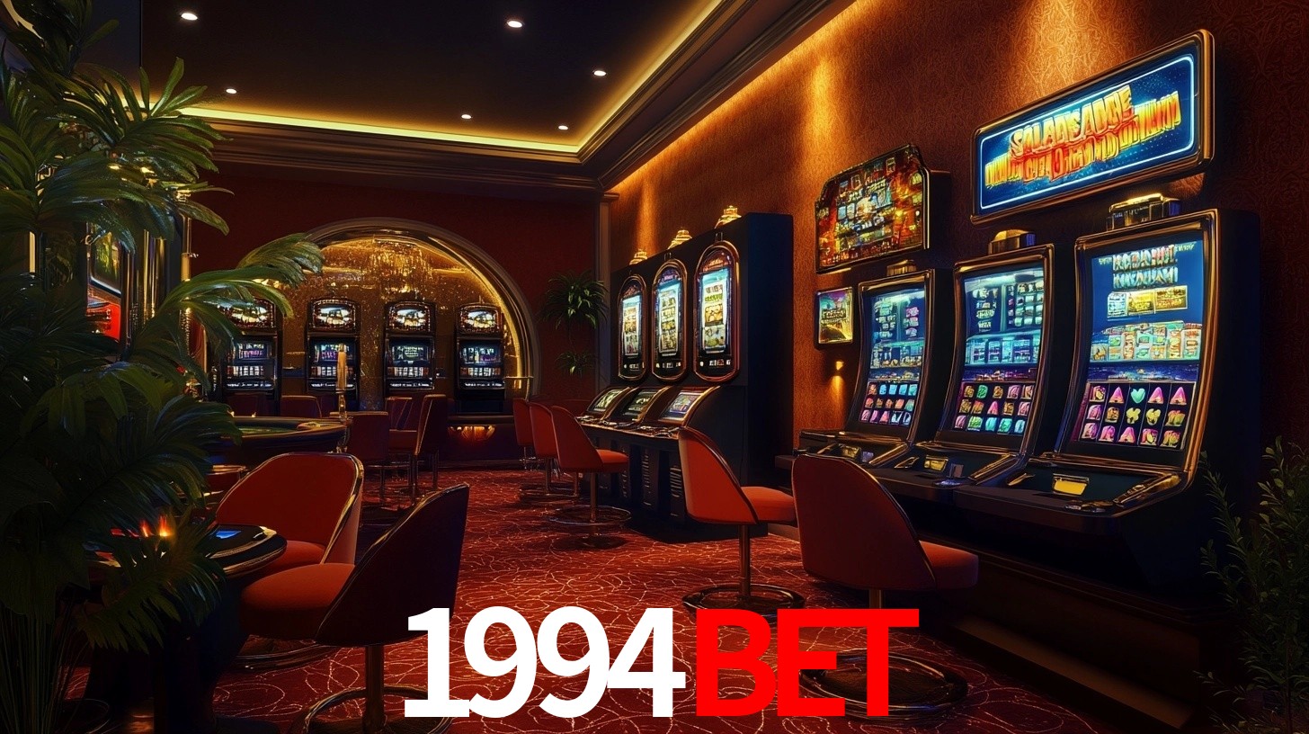 Experiência VIP 1994BET