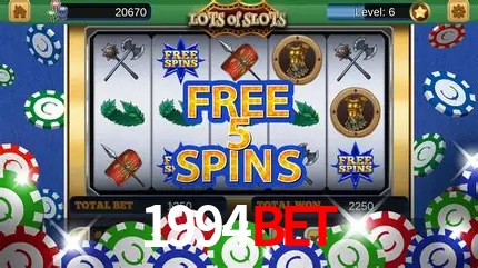 Desvendando o Mundo dos Jogos Virtuais na 1994BET