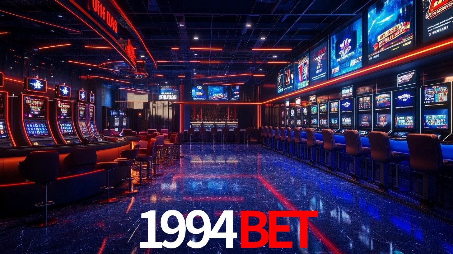 Welcome Bonus 1994BET