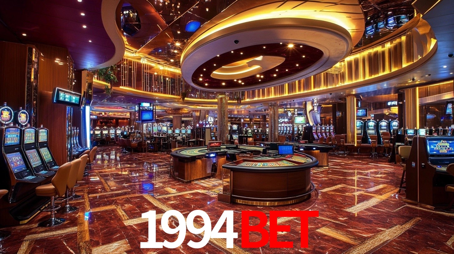Statistics 1994BET