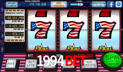 A Emoção da Loteria na 1994BET: Uma Chance de Mudança de Vida