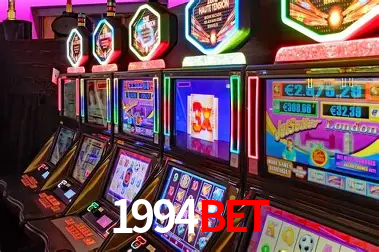 A Revolução dos Aplicativos de Jogos no 1994BET