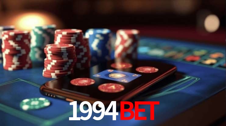Estatísticas 1994BET