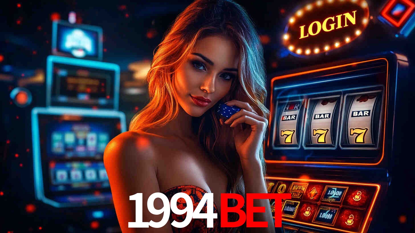 Apostas Ao Vivo 1994bet