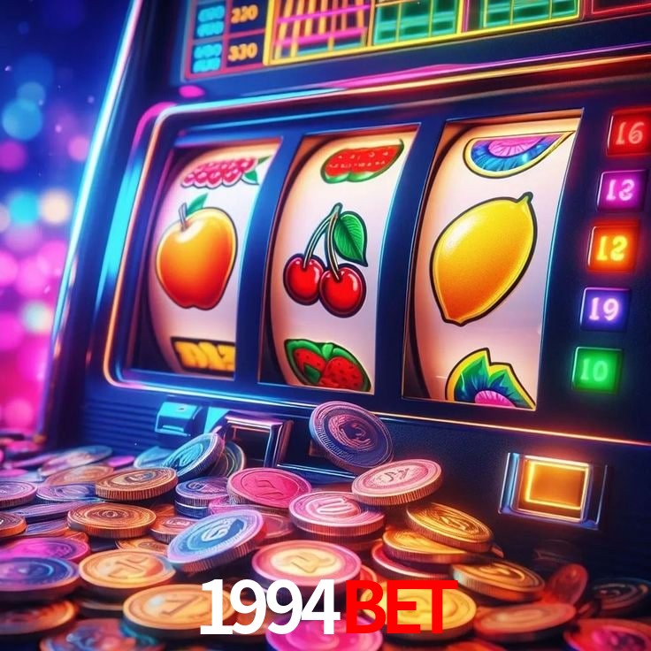 Recursos de Bônus 1994bet