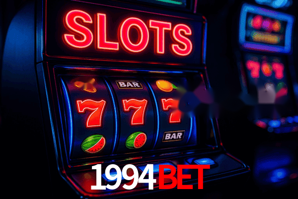 Slots 1994bet - RTP Alto Certificado