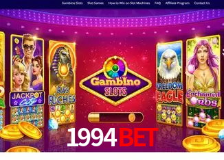 1994bet Licença Curaçao Gaming