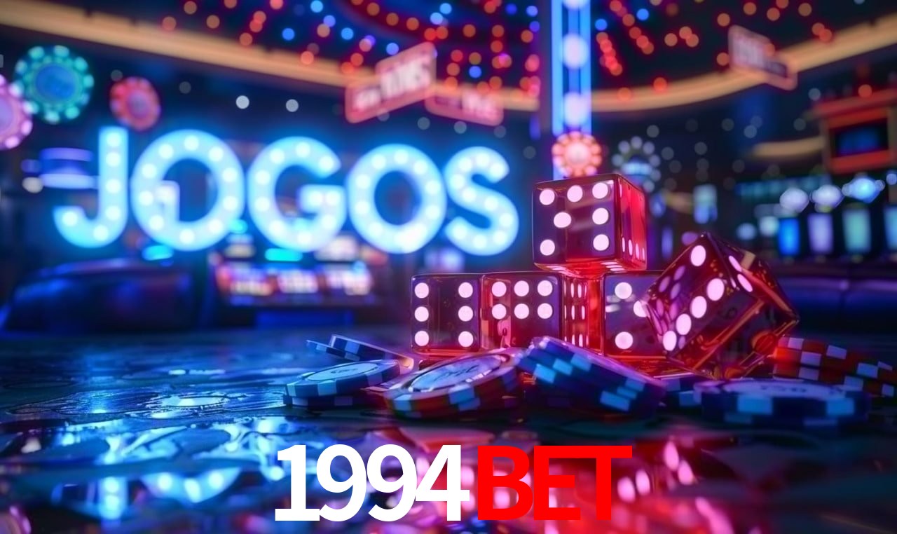 Torneios 1994bet