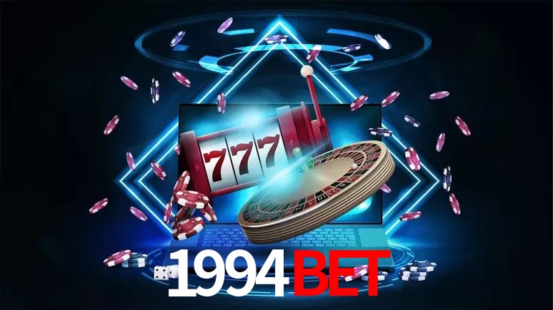 Design Responsivo 1994bet
