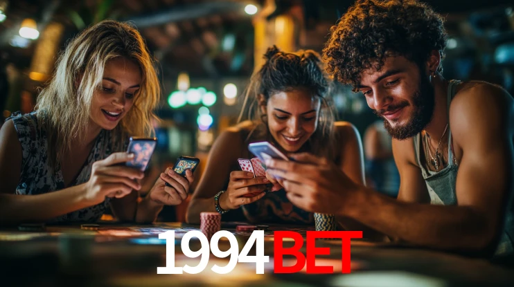 Exclusive Games 1994bet