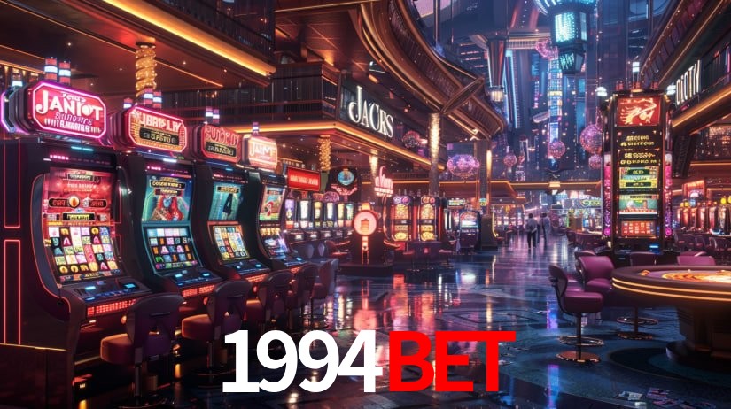 Bonus Features 1994bet