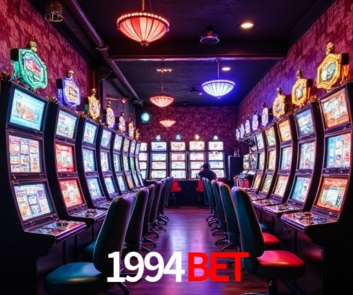 Telegram 1994bet - Canal Oficial Verificado