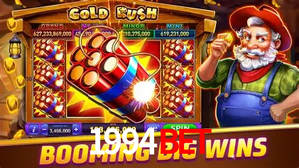 Descubra a Magia dos Jogos de Arcade no 1994bet