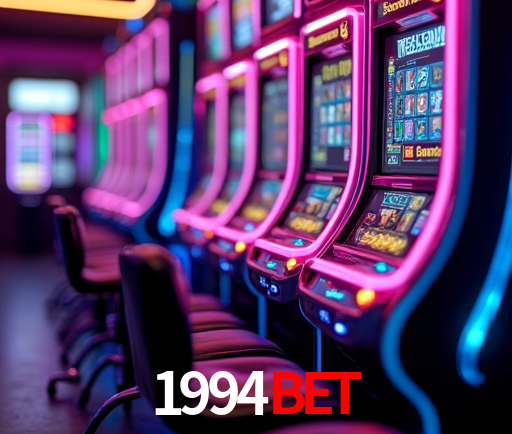 Slots 1994bet - Jackpots Progressivos