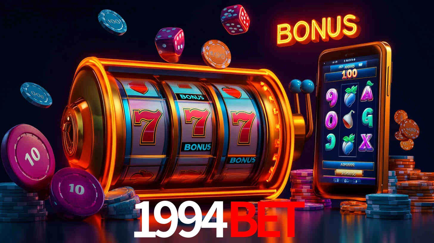 Descubra a Essência do 1994bet: Nossa História e Compromissos