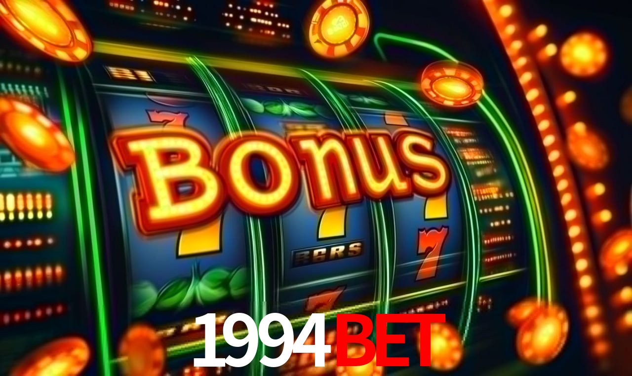 Daily Bonuses 1994bet