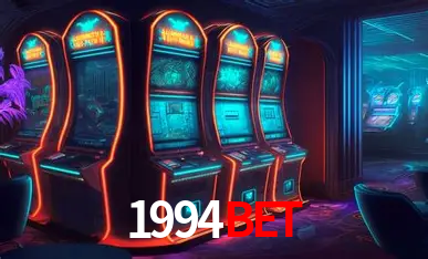 Inovações de Jogos na 1994bet: O Futuro das Experiências Interativas