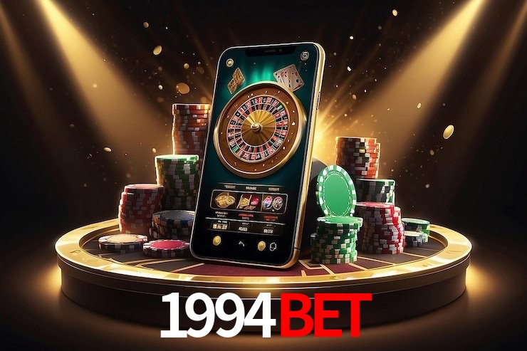 Promoção Relâmpago 1994bet