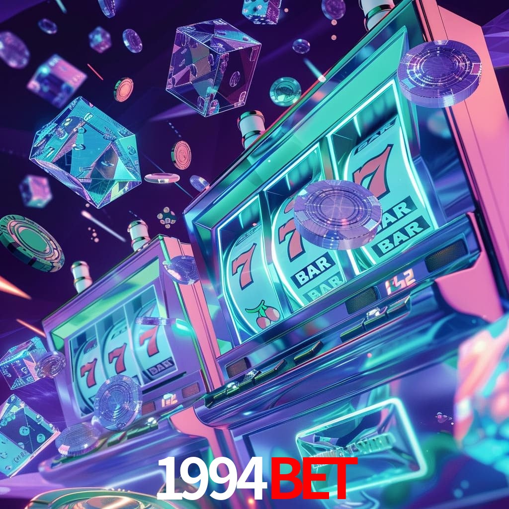 1994bet Logo 2