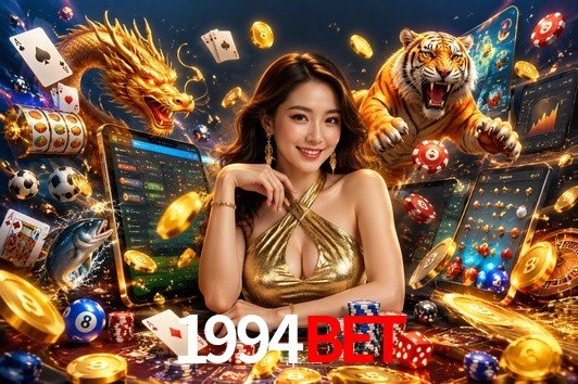 Slot Games 1994bet
