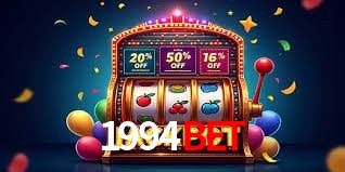 1994bet Instalar Logo 1