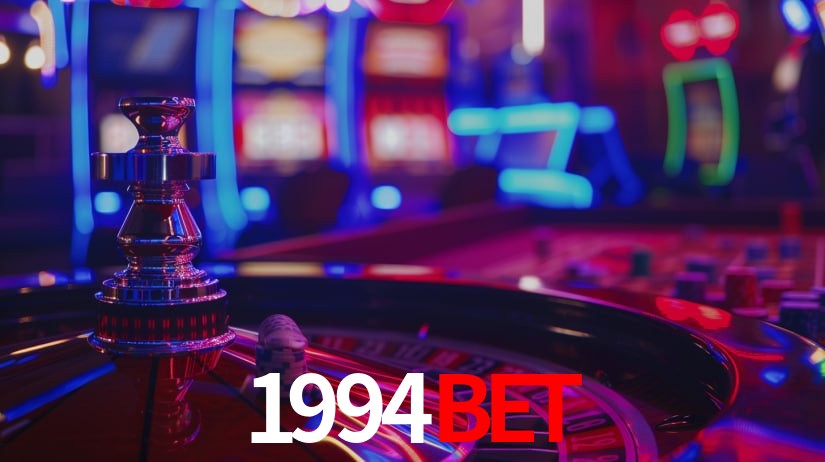 Sinta a adrenalina dos jogos de cassino com 1994bet