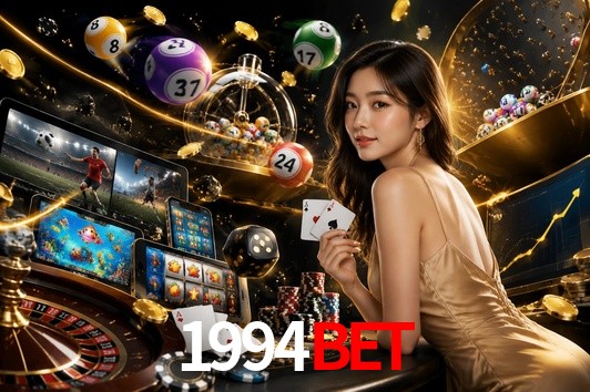 Flash Promotion 1994bet