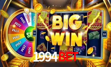 Apostas Esportivas na 1994bet: Um Guia Completo