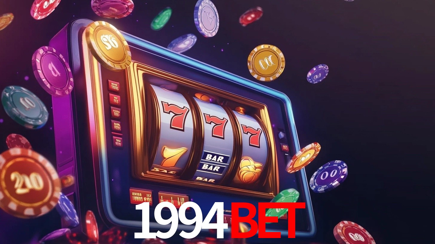 1994bet App Interface