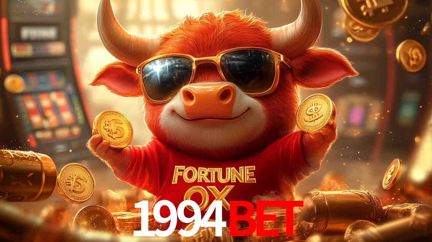 Bônus Generosos e Exclusivos no 1994bet para Você!
