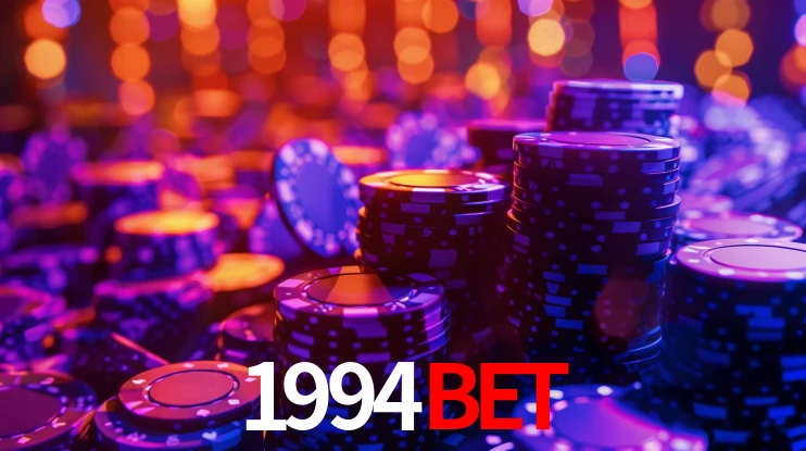Odds Competitivas 1994bet