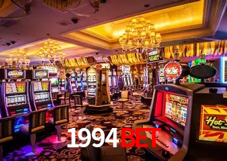Descubra a Essência do 1994bet: Nossa História e Compromissos