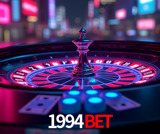 Inovações de Jogos na 1994bet: O Futuro das Experiências Interativas