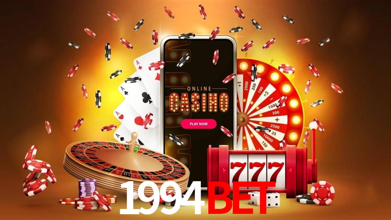 Tecnologia da Plataforma 1994bet
