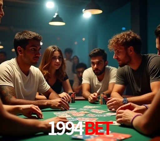 Plataforma 1994bet - PIX Instantâneo