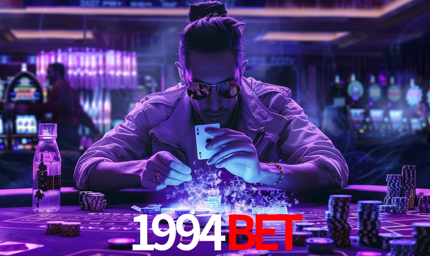 Programa VIP 1994bet