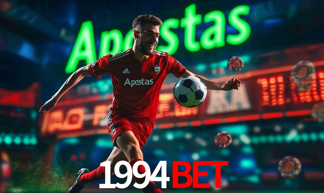Bônus Diários 1994bet