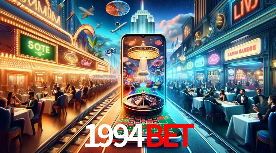 Weekend Specials 1994bet