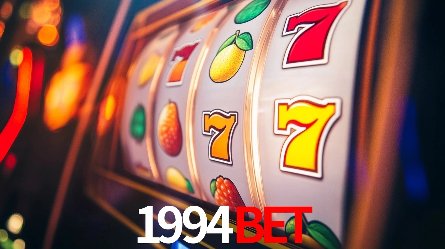 Experimente o Login Seguro Premium no 1994bet