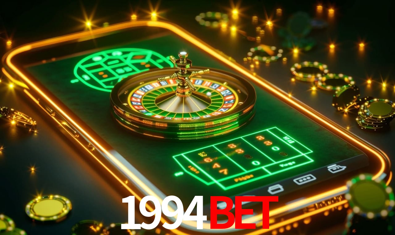 1994bet Instalar Logo 2