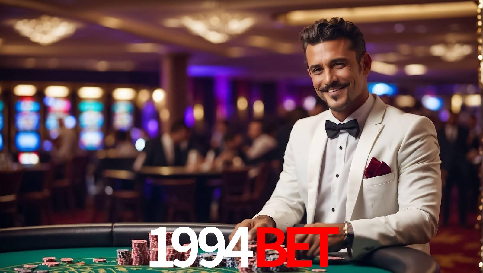 1994bet Certificado eCOGRA - Jogos Justos Auditados