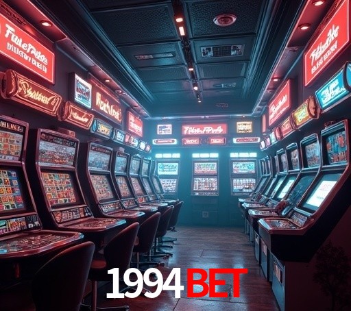 Loteria 1994bet - Quina e mais jogos