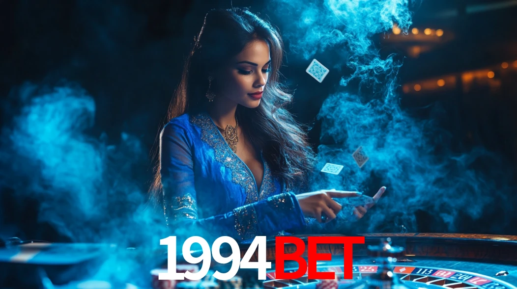 A Experiência Imersiva dos Cassinos Ao Vivo no 1994bet