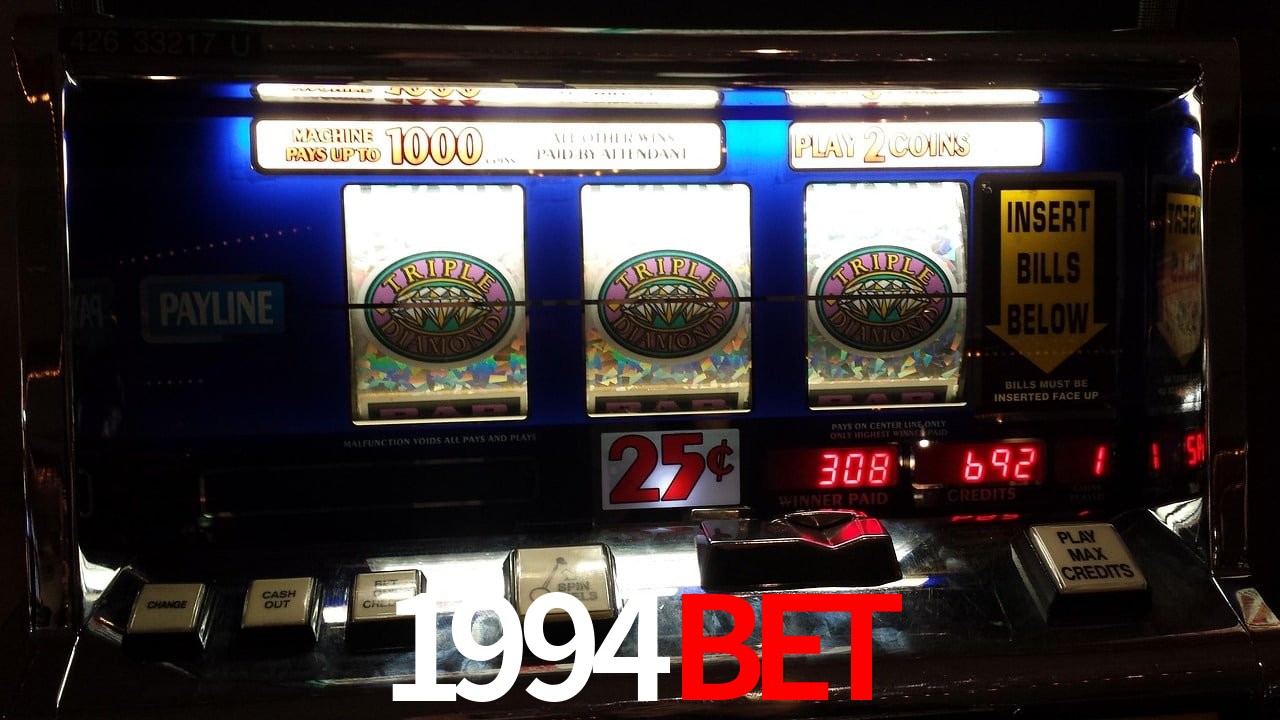 Blackjack Table 1994bet