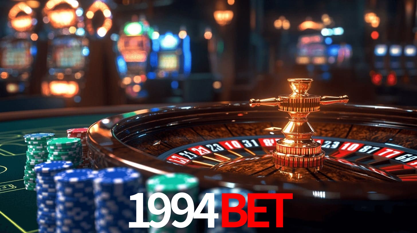 1994bet: Seu Especialista em Apostas Esportivas Brasileiras