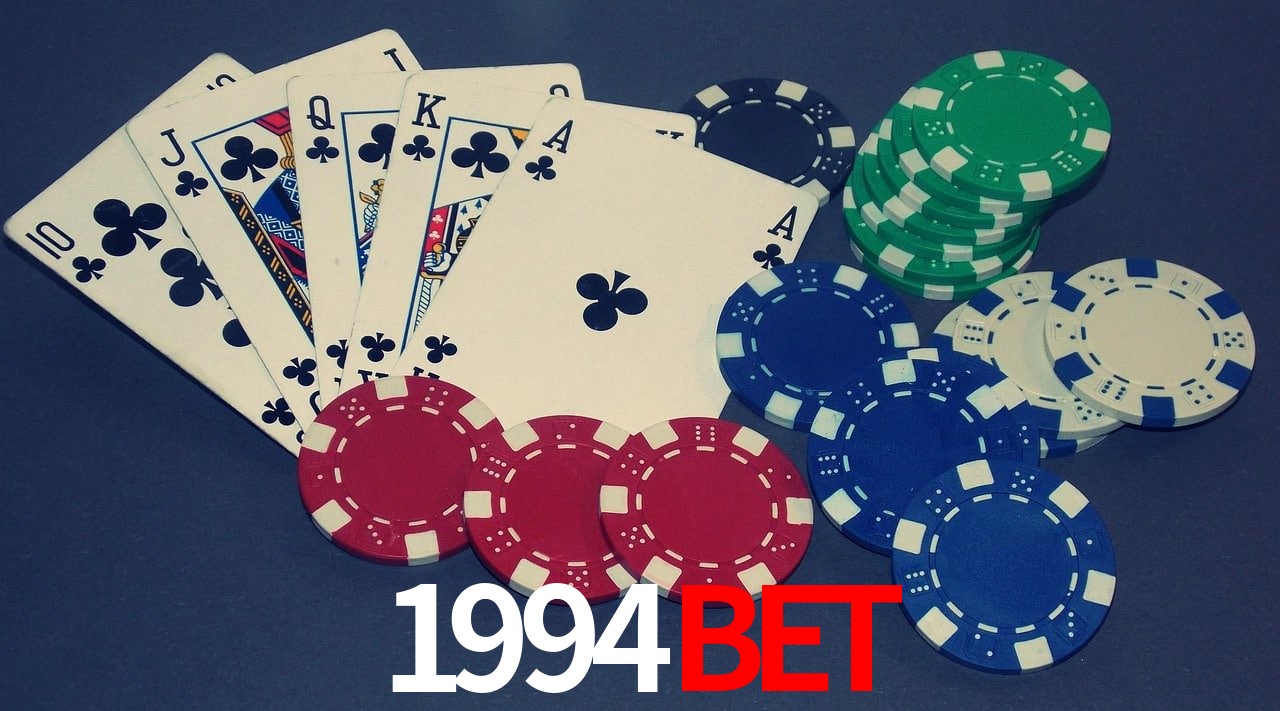 Statistics 1994bet